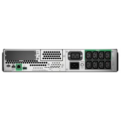 APC Smart UPS/3000VA Interactive+ SMT3000RMI2UC